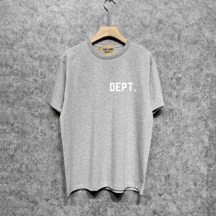 Picture of Gallery Dept T Shirts Short _SKUGalleryDeptS-2XL11trGA12713627